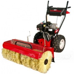 Щетка для снегоуборщиков MTD SW-M в Вологде