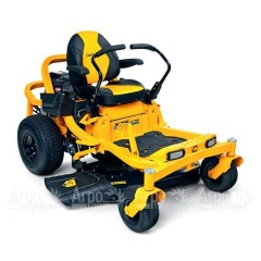 Садовый райдер Cub Cadet XZ5 L107 в Вологде
