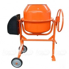 Бетоносмеситель Союз БМС-20160 (Бетономешалка Союз БМС-20160) в Вологде