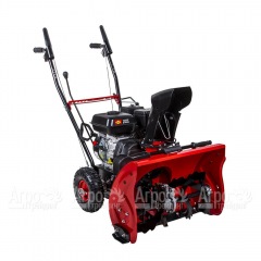 Снегоуборщик DDE ST6556 в Вологде