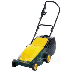 Газонокосилка электрическая MTD EM 1300 в Вологде