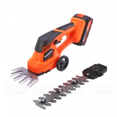 Ножницы-кусторез аккумуляторные Patriot CSH 215 в Вологде