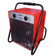 Электрическая тепловая пушка Ресанта ТЭП-9000 в Вологде