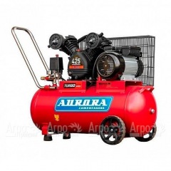 Компрессор воздушный Aurora Cyclon-75 Turbo active series в Вологде
