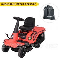 Садовый райдер Expert R61A в Вологде