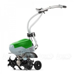 Аккумуляторный культиватор Caiman Turbo 1000 в Вологде