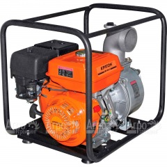 Бензиновая мотопомпа Кратон GWP-100-01 в Вологде