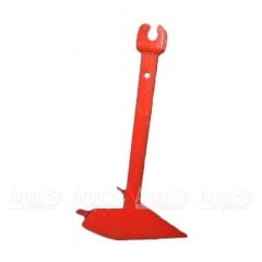 Культиватор-плоскорез НПД для мотоблоков Кадви в Вологде