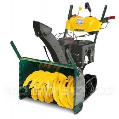 Снегоуборщик гусеничный Yard Man YM 76 M-T в Вологде