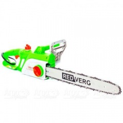 Электропила RedVerg RD-EC2500-18S-18" в Вологде