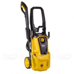 Мойка высокого давления Huter M165-РW в Вологде