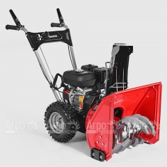 Снегоуборщик Snow Fox с ручным стартером (KCM21) в Вологде
