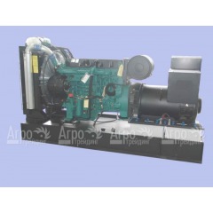 Стационарный генератор G-power GP-V305 в Вологде