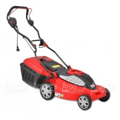 Газонокосилка электрическая Hecht 1842 в Вологде