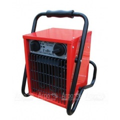 Электрическая тепловая пушка Ресанта ТЭП-2000 в Вологде