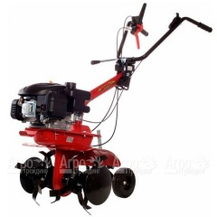 Культиватор Eurosystems Z-3 RM Loncin OHV 139 в Вологде