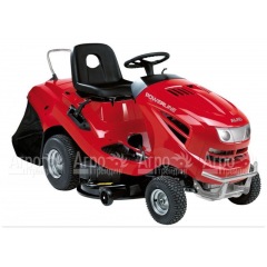 Садовый минитрактор Al-KO PowerLine T 16-102 HD edition в Вологде