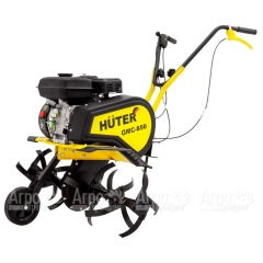 Культиватор Huter GMC-850 в Вологде