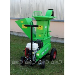 Измельчитель веток и древесных остатков Laski KDO 90/13 GX390T в Вологде