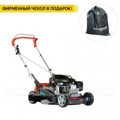 Газонокосилка бензиновая Oleo-Mac G48PK Comfort SD в Вологде