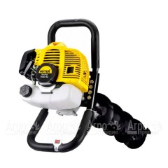 Мотобур (бензобур) Huter GGD-52 в Вологде