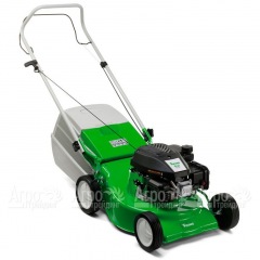 Газонокосилка бензиновая Viking MB 248.3 в Вологде