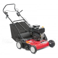 Бензиновый вертикуттер MTD VG 45 BM в Вологде