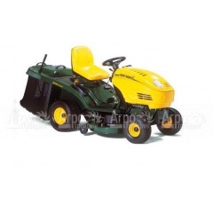 Cадовый минитрактор Yard-Man AE 5150 в Вологде