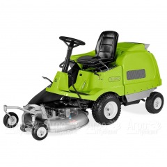 Садовый райдер Grillo FD 220R в Вологде