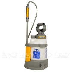 Опрыскиватель ручной Hozelock Pro 5 л в Вологде