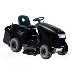 Садовый трактор Al-KO T 15-93.9 HD-A Black Edition в Вологде