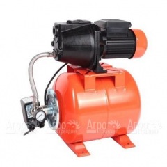 Насосная станция Patriot RW 850-24 P в Вологде