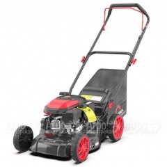 Бензиновая газонокосилка Sunreka GLM46P в Вологде