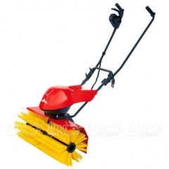 Щетка с электрическим двигателем Eurosystems Z1 в Вологде