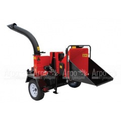 Измельчитель дизельный Echo Bear Cat CH911DH в Вологде