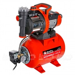Насосная станция Quattro Elementi Automatico 1101 FL в Вологде