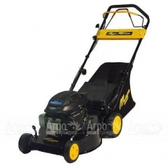 Газонокосилка бензиновая Mega 430000 HGT в Вологде