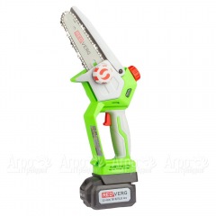 Аккумуляторная пила RedVerg RD-C18BLK/U 5" в Вологде