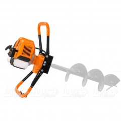 Мотобур (бензобур) Carver AG-52/000 в Вологде