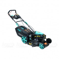 Газонокосилка бензиновая Sturm PL4714SV в Вологде