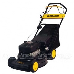 Газонокосилка бензиновая Mega 5400 XQT в Вологде