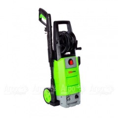 Мойка высокого давления RedVerg RD-HPW2000 в Вологде