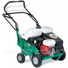 Бензиновый вертикуттер (аэратор) Billy Goat AE401V в Вологде