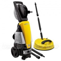 Мойка высокого давления Lavor Raptor 23 в Вологде