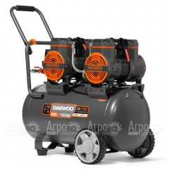 Компрессор поршневой безмасляный Daewoo DAC 480S в Вологде