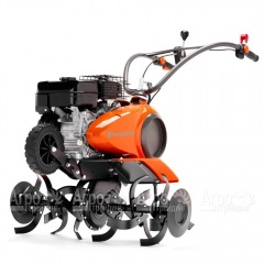 Культиватор Husqvarna TF536 в Вологде