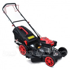 Газонокосилка бензиновая Expert-Bis L510S в Вологде