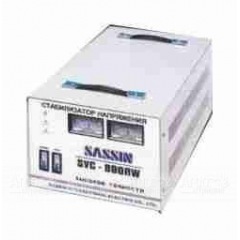 Стабилизатор напряжения SASSIN SVC 8000W в Вологде