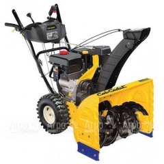 Снегоуборщик самоходный Cub Cadet 526 SWE в Вологде
