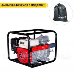 Бензиновая мотопомпа Fubag PTH 1000 ST в Вологде